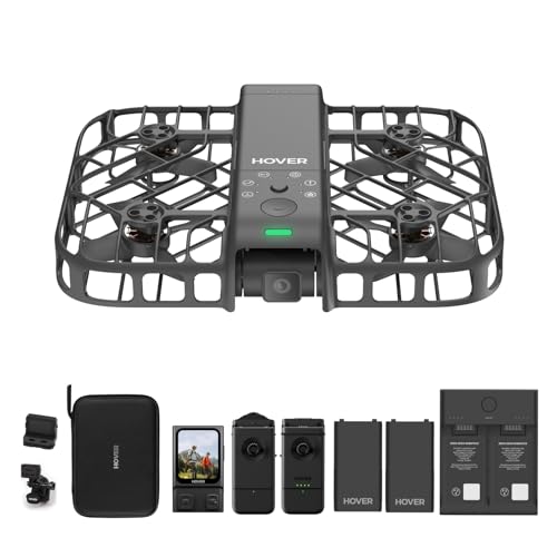 HOVERAir X1 Smart 1