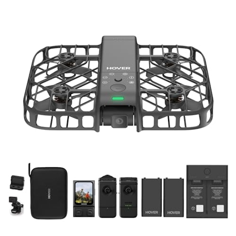 HOVERAir X1 Smart 1