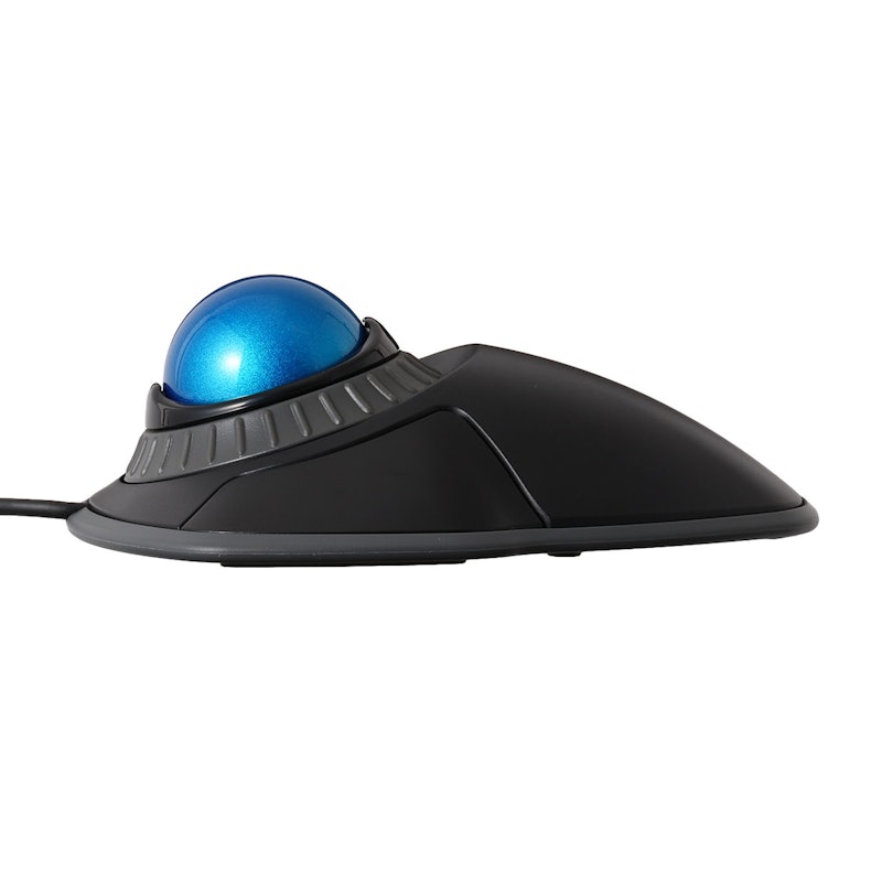 Orbit Trackball with Scroll Ring 2