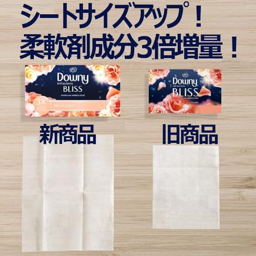 インフュージョン BLISS  4