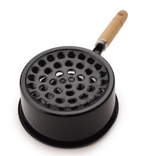 炭焼き名人 ハンディ火起し器 2