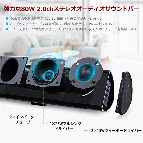 サウンドバー 3