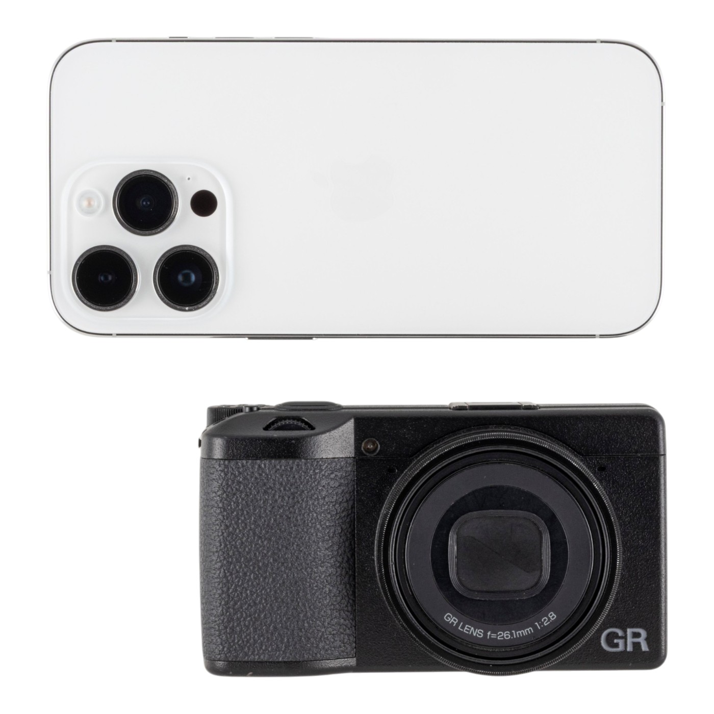 RICOH GR IIIxを徹底レビュー！実際に使ってわかったメリット