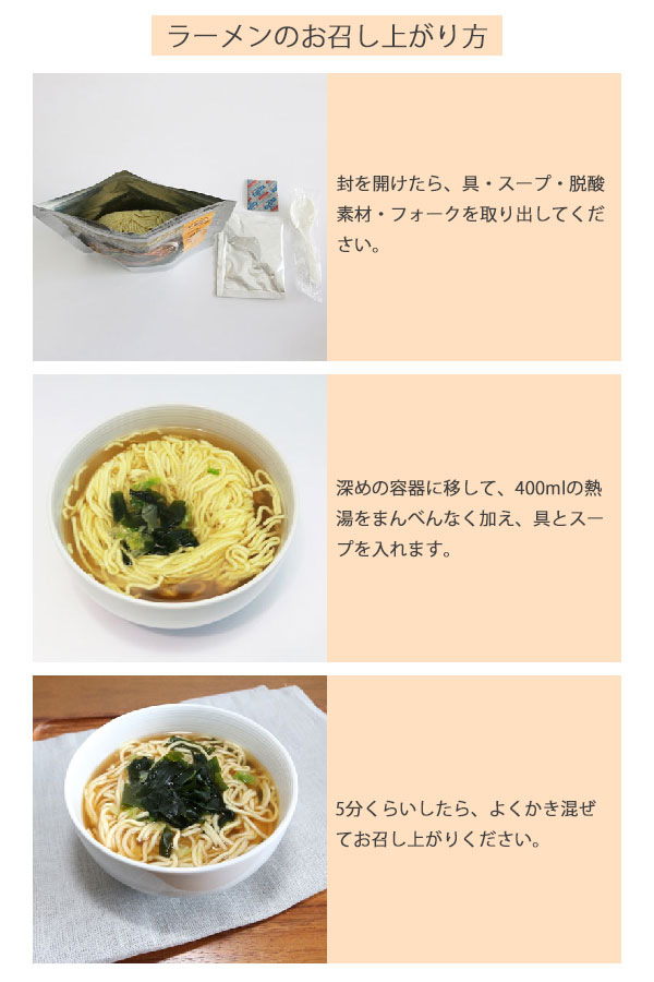 醤油ラーメン 4