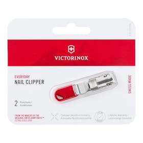 VICTORINOX ネイルクリッパー 8.2050.B1を検証レビュー!爪切りの選び方も紹介 3