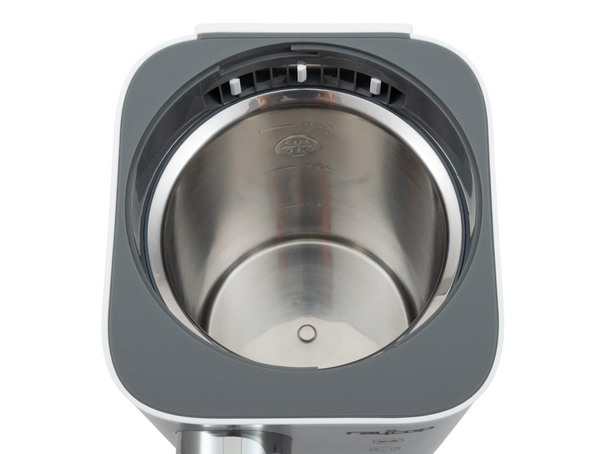 レイコップ ミルクメイト ROM-100JPを検証レビュー!電気ポット レイコップ ミルクメイト ROM-100JPを検証レビュー!電気ポット