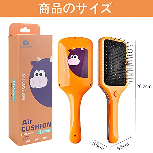 ヘアブラシ 販売 電動 おすすめ