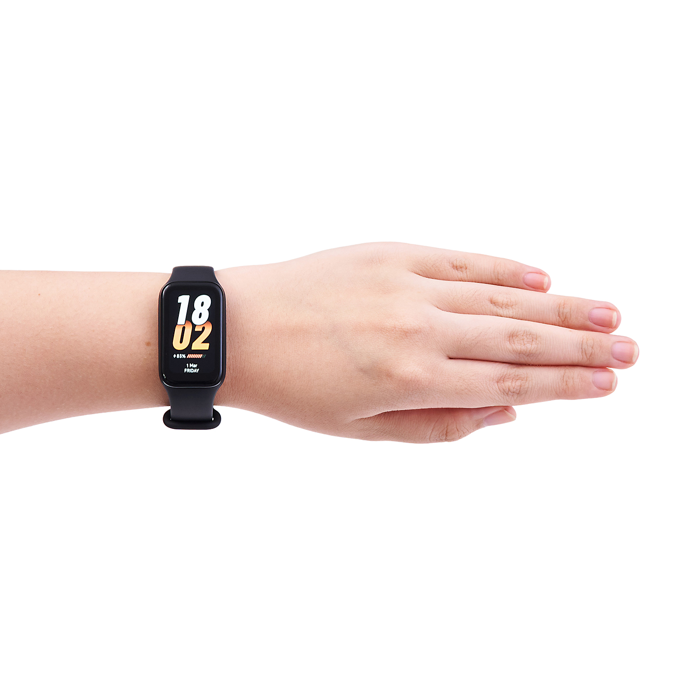 Smart Band 8 Active 11