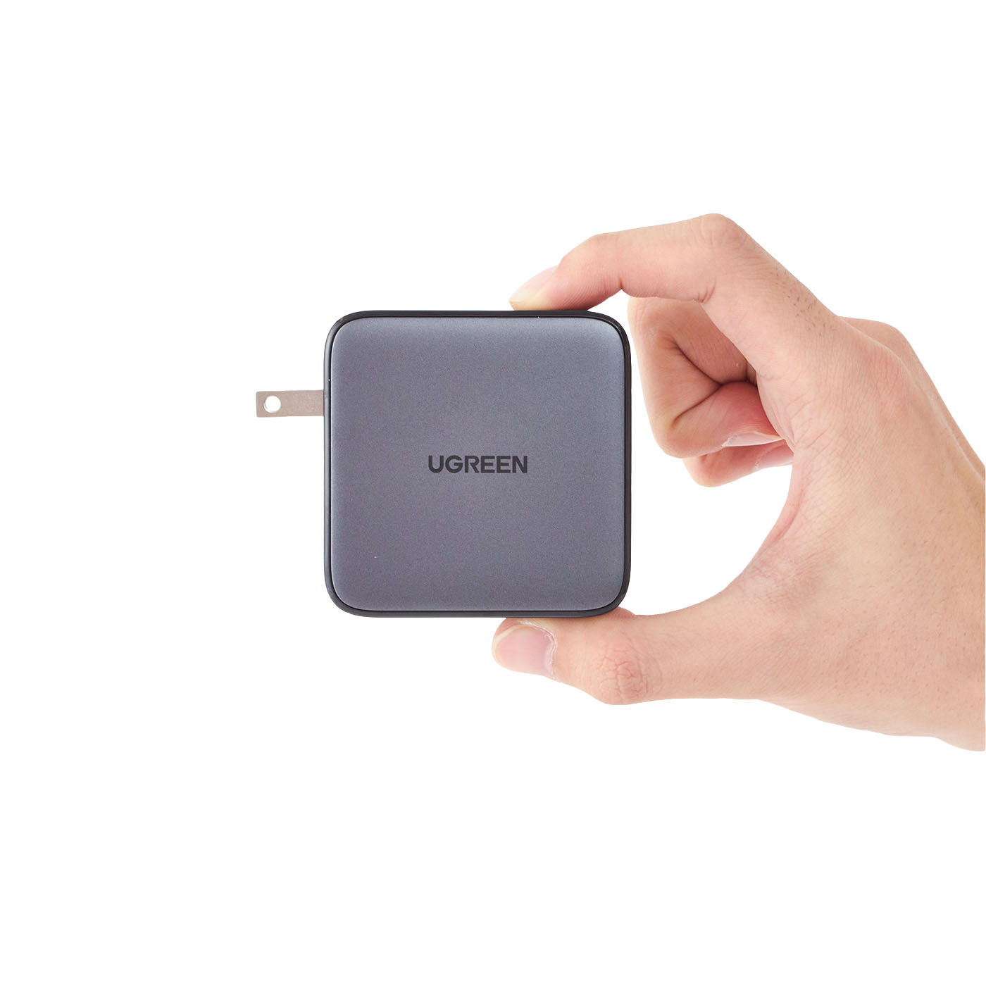 Nexode 100W Charger 4