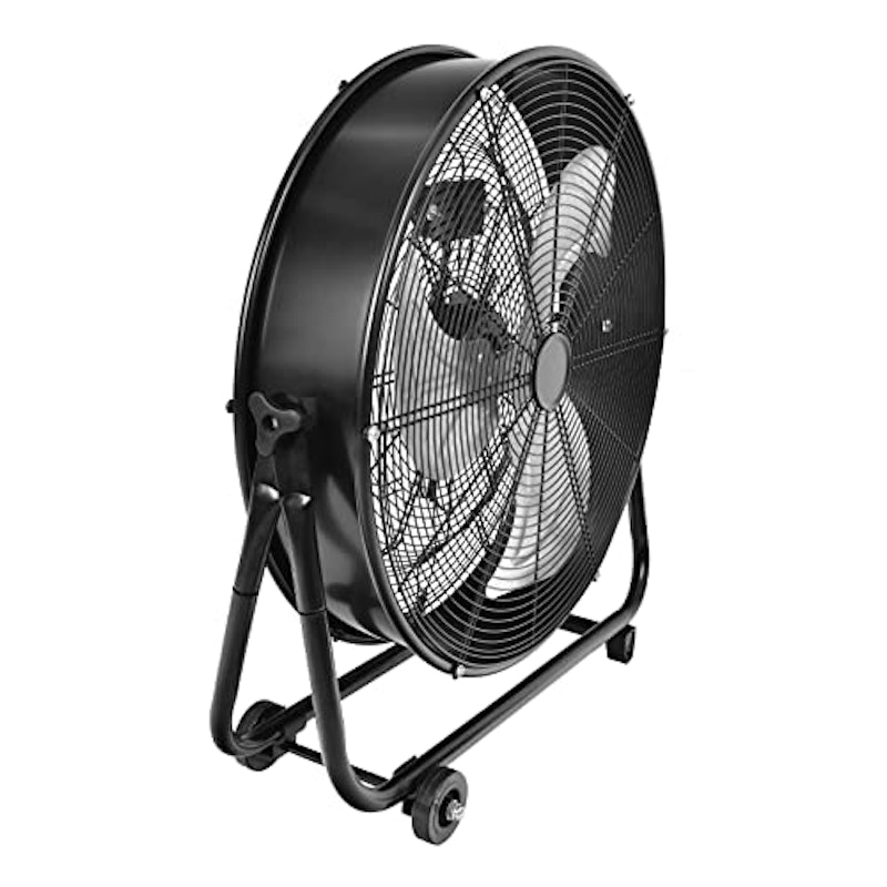 業務用大型扇風機 1