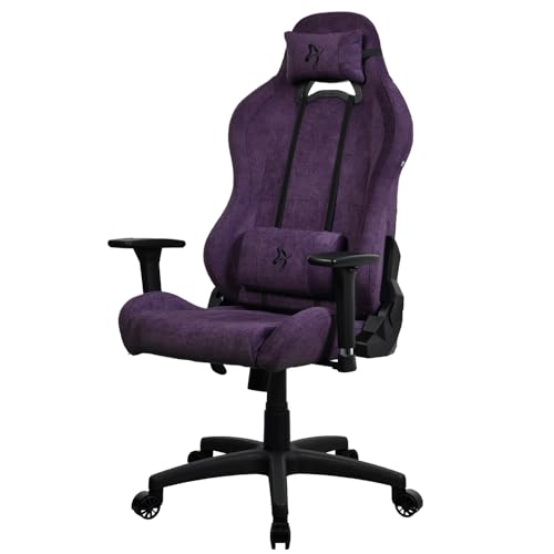 Arozzi Torretta Soft Fabric 1