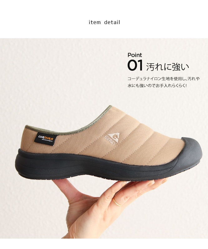 サボ サンダル 10