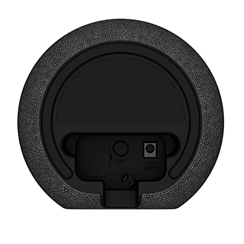 リアスピーカー 9