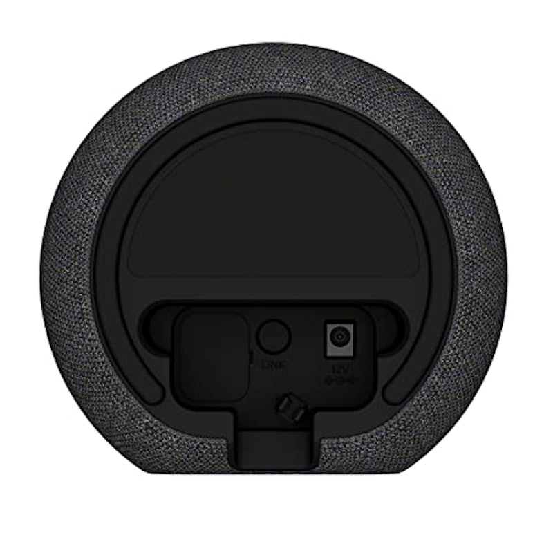 リアスピーカー 9