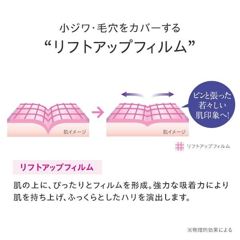 モイスチュアケア クリアカラーベース 5