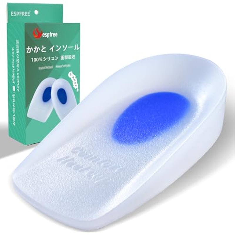 ヒールパッド 1