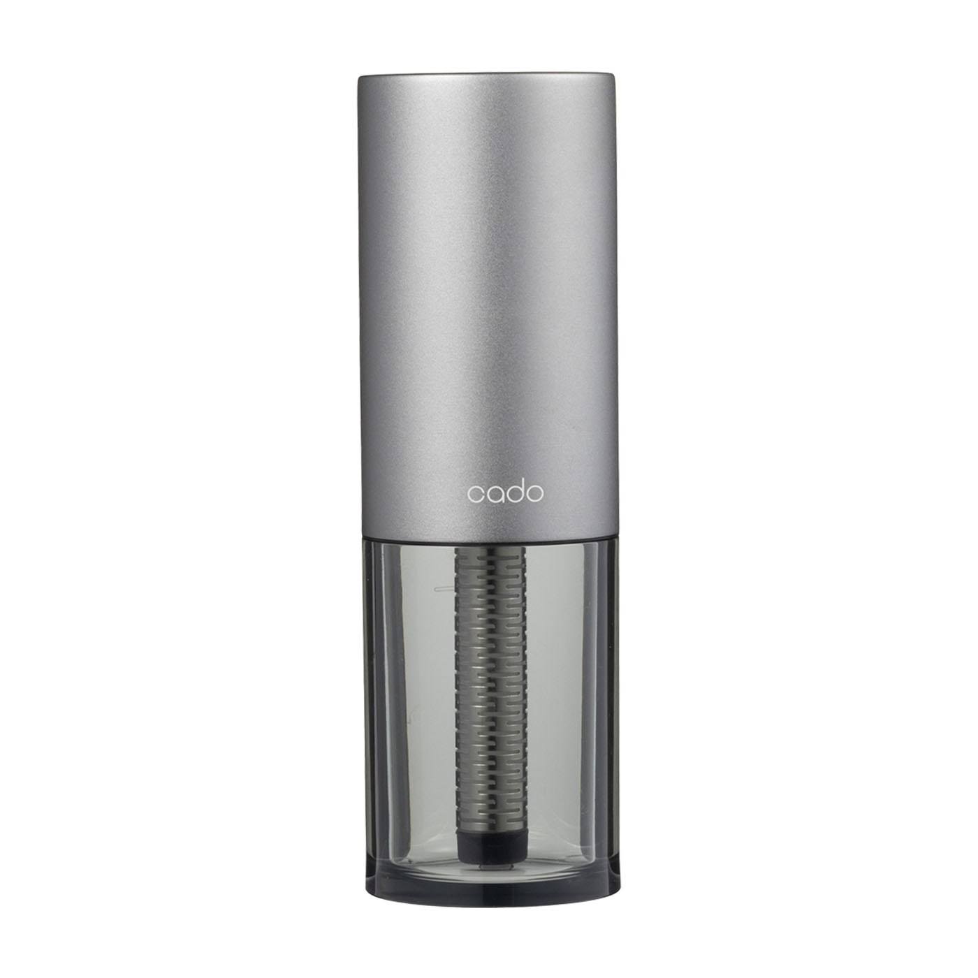 cado 置き型加湿器 シルバー cado 置き型加湿器 シルバー