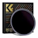 K&F Concept NANO-X 72mm ND100000フィルター 1