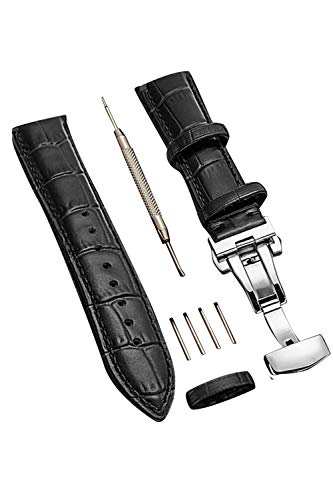 時計ベルト　20mm おまとめ 楽天市場】時計ベルト 18mm 時計 ベルト 20mm カーフ(牛革