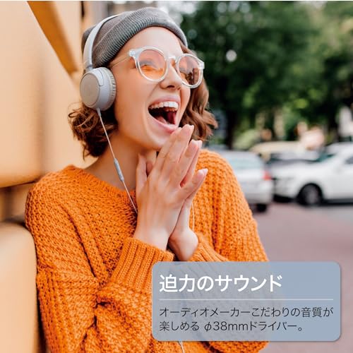 USB Type-C用ヘッドホン 6