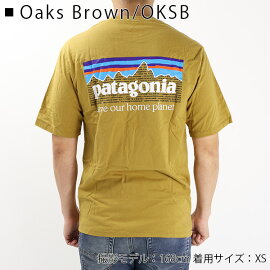メンズ・P-6ミッション・オーガニック・Tシャツ 3