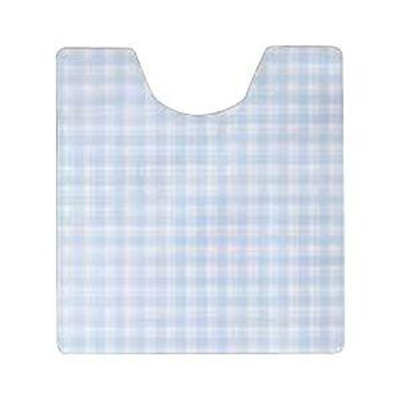 使い捨てトイレ用フロアシート 1