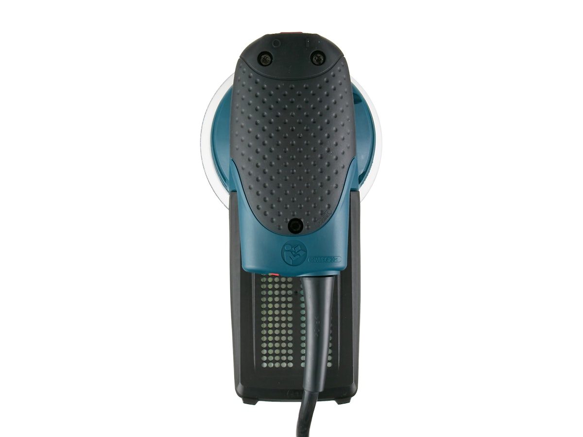 ボッシュ 吸じんランダムアクションサンダー GEX125-1AEを ボッシュ 吸じんランダムアクションサンダー GEX125-1AEを