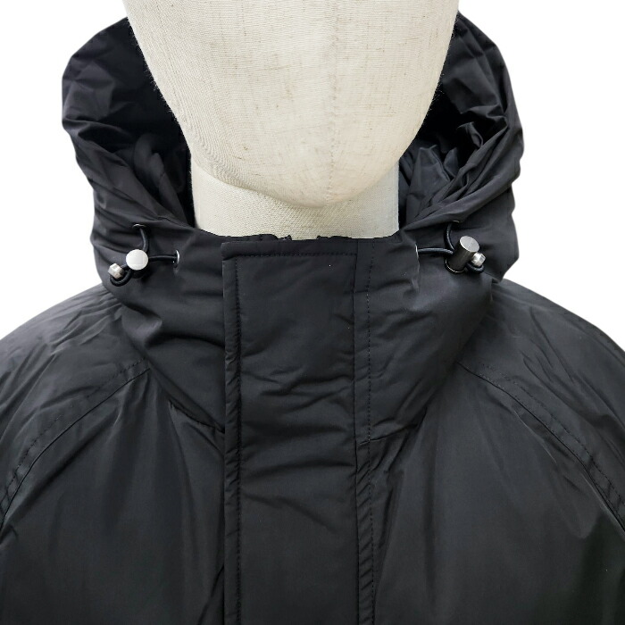 SPARK Down Jacket  3