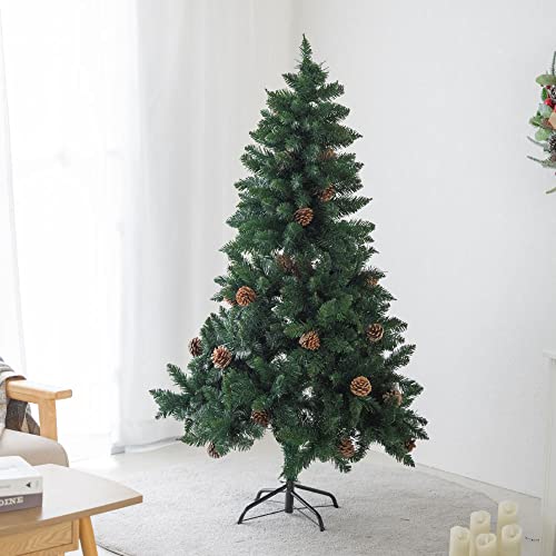150cmのクリスマスツリーのおすすめ人気ランキング【2025年