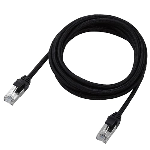 Cat7 LANケーブル 1