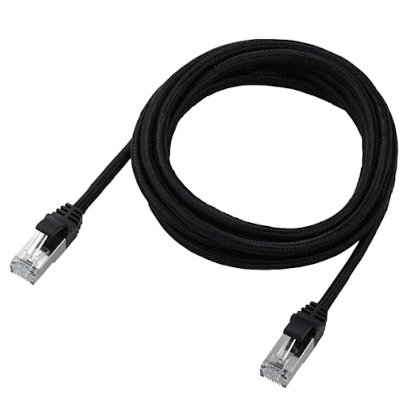 Cat7 LANケーブル 1