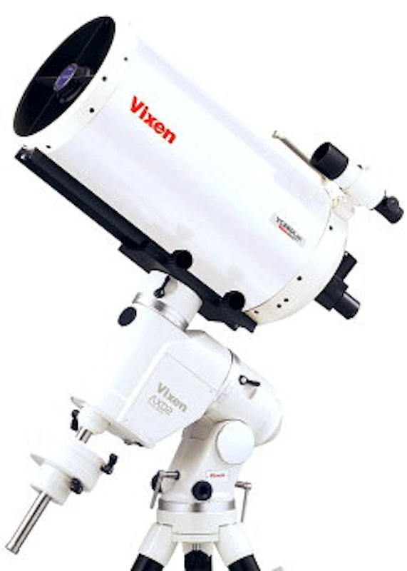 天体望遠鏡 AXD2-VMC260L(WT) 1