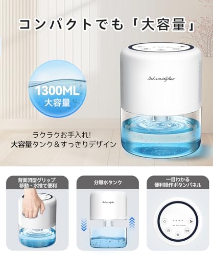 除湿機 3