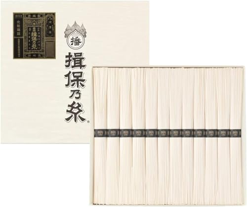 手延素麺 特級品 1