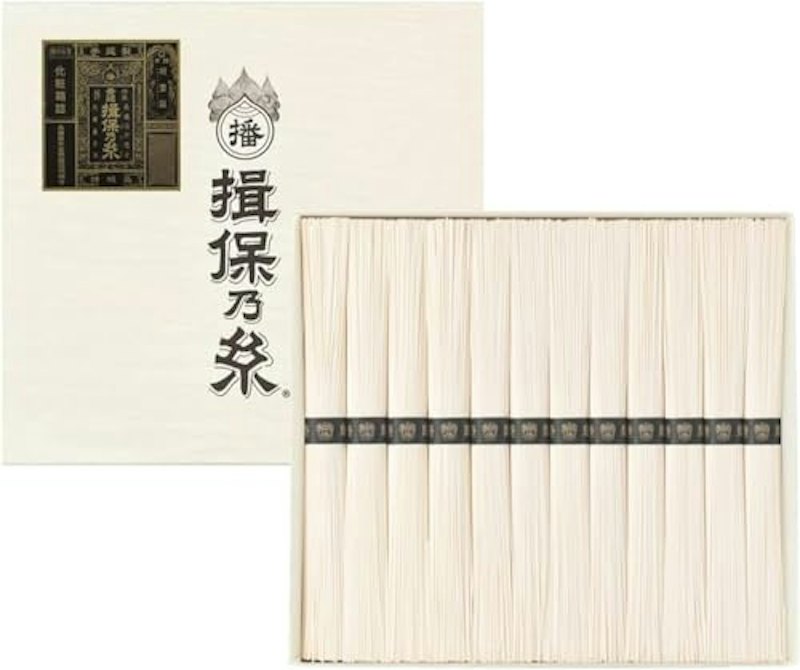 手延素麺 特級品 1