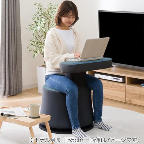 回転ゲーミング椅子 3