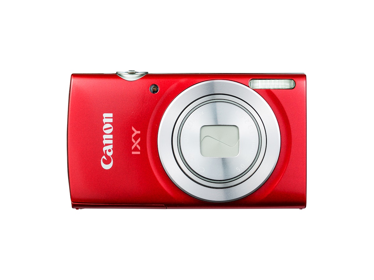 Canon コンパクトデジタルカメラ IXY200をレビュー！口コミ・評判をも