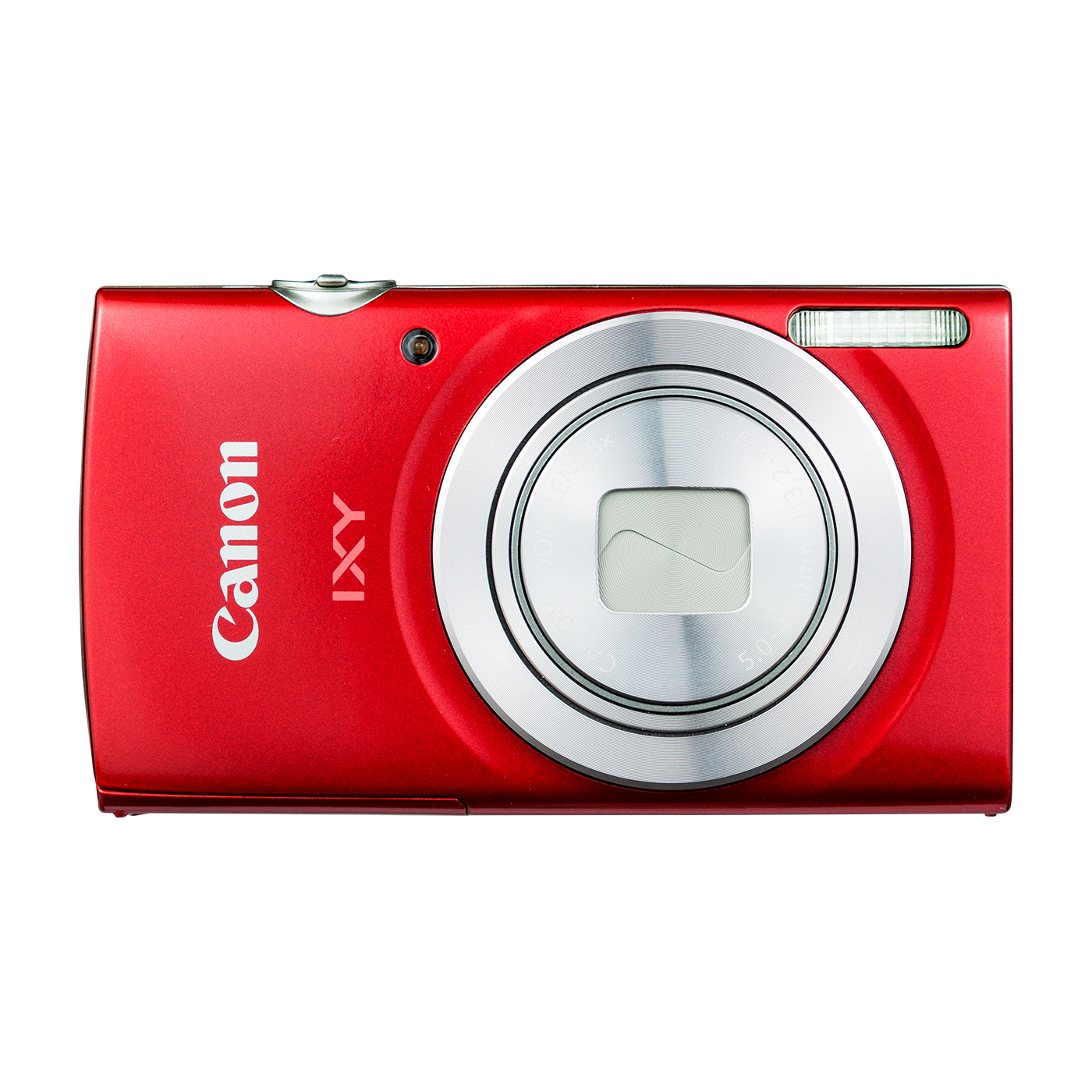 Canon IXY 200 デジタルカメラ シルバー