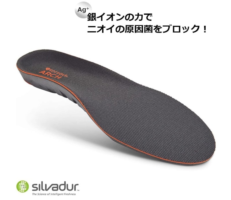 アーチ 6