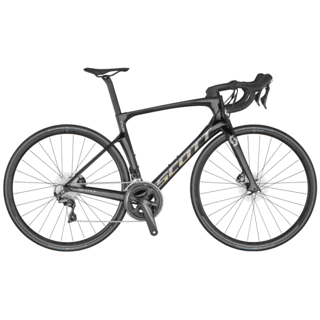 SCOTT ロードバイク カーボンフレーム Shimano 105 SCOTT ロードバイク カーボンフレーム Shimano 105 スコットの