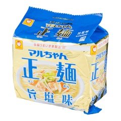 旨塩味
