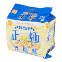 旨塩味