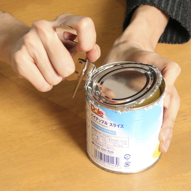 ダイヤモンド缶切を全19商品と比較 口コミや評判を実際に使ってレビューしました Mybest ダイヤモンド缶切を全19商品と比較 口コミや評判を実際に使ってレビューしました Mybest
