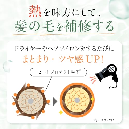 オールインワンシャンプー 7