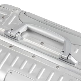 RIMOWA オリジナル キャビン 92553004を検証レビュー!スーツケース・キャリーケースの選び方も紹介 5