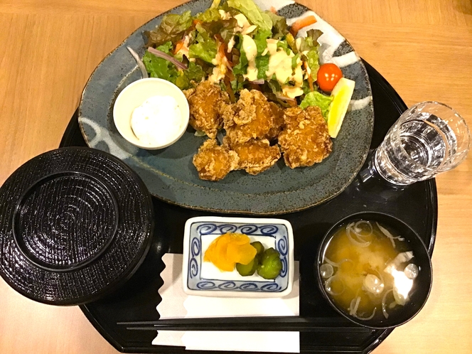 ホテルルートイン 秋田土崎 5