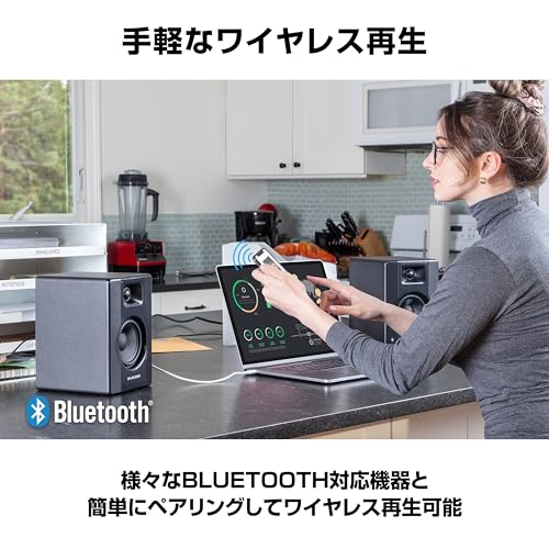 Bluetoothスピーカー 3