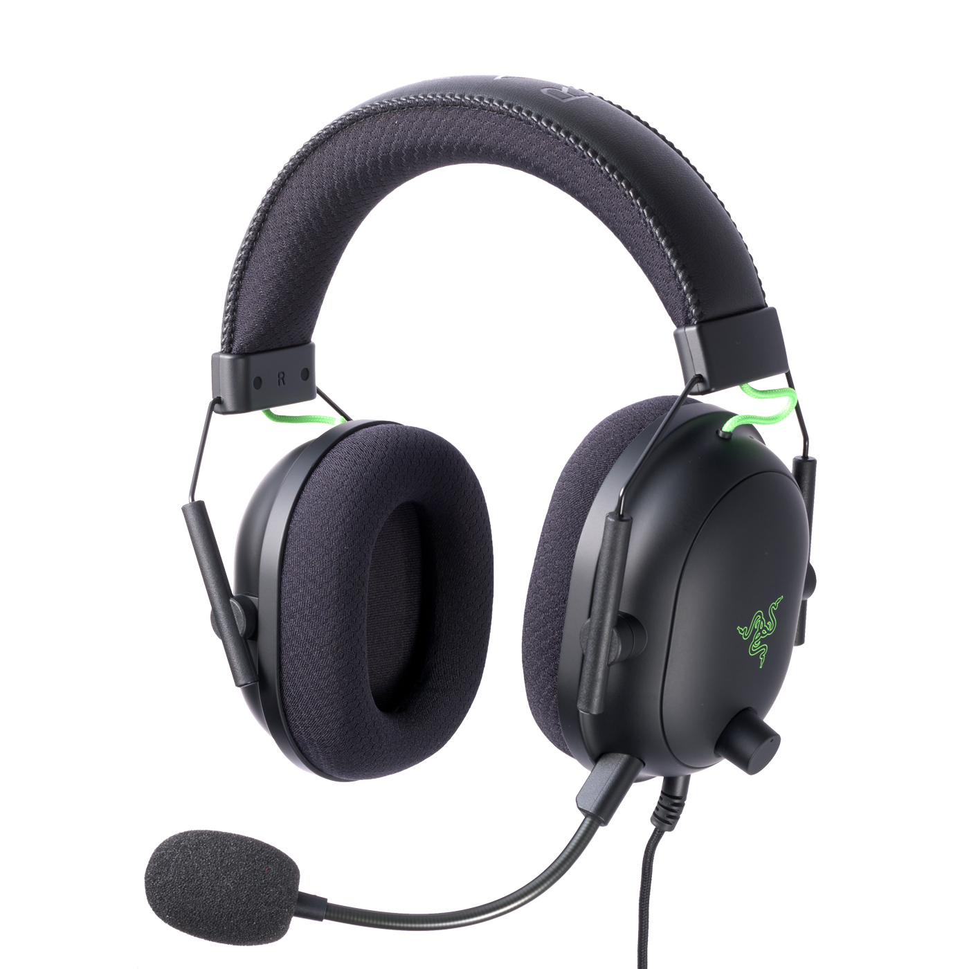 Razerのゲーミングヘッドセットのおすすめ人気ランキング【2025年12月