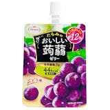 こんにゃくゼリーのおすすめ人気ランキング【2026年8月】 3