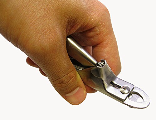 ペット用爪切り 3